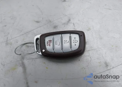 2015 Hyundai Sonata Limited из США, поврежденный, VIN 5NPE34AF9FH189038